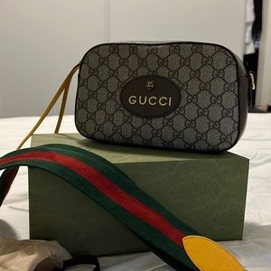 Gucci Purse